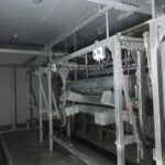 Systemate en 4000 bph plukken en plukken