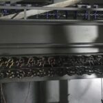 Systemate en 4000 bph plukken en plukken
