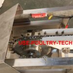 Wrightfield spare Rib Cutter