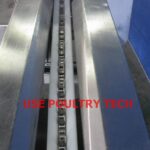 Wrightfield spare Rib Cutter