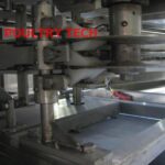 Wrightfield spare Rib Cutter