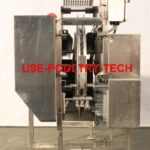 Wrightfield spare Rib Cutter