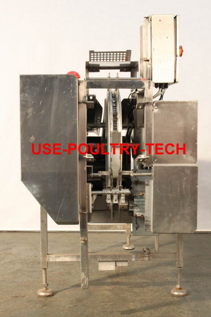 Wrightfield spare Rib Cutter