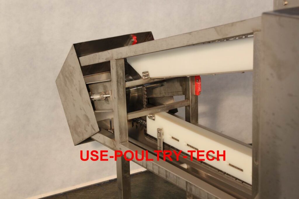 Wrightfield spare Rib Cutter