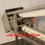Wrightfield spare Rib Cutter