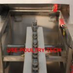Wrightfield spare Rib Cutter