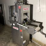 systemate injecterende lijn 4000 BPH