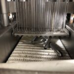 systemate injecterende lijn 4000 BPH