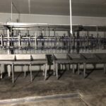 systemate met een gewicht van 4000 pk