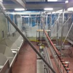 Alberk Turkey processing plant