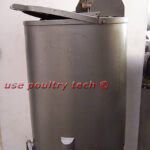 Blender/Mixer