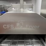 CFS Ligne de friture