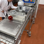 CFS Ligne de friture