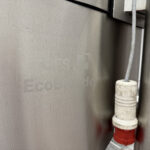 CFS Ligne de friture