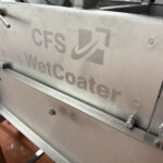 CFS Ligne de friture