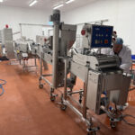 CFS Ligne de friture