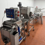CFS Ligne de friture