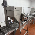 CFS Ligne de friture