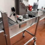 CFS Ligne de friture