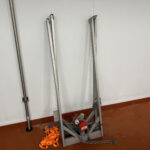 CFS Ligne de friture