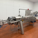 CFS Ligne de friture