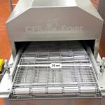 CFS Ligne de friture