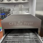 CFS Ligne de friture