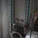 Crate stacker