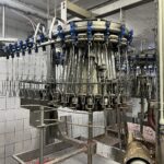 EMF -ontruimingslijn