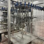 EMF -ontruimingslijn