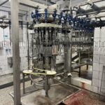 EMF -ontruimingslijn