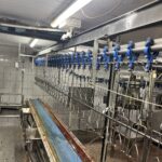 EMF -ontruimingslijn