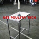 Filleting Table