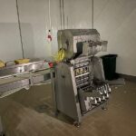 Graselli meat/poultry/fish Slicer
