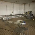 Graselli meat/poultry/fish Slicer