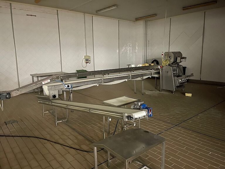 Graselli viande / volaille / slicer de poisson
