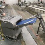 Grasselli AB520 De-Skinner