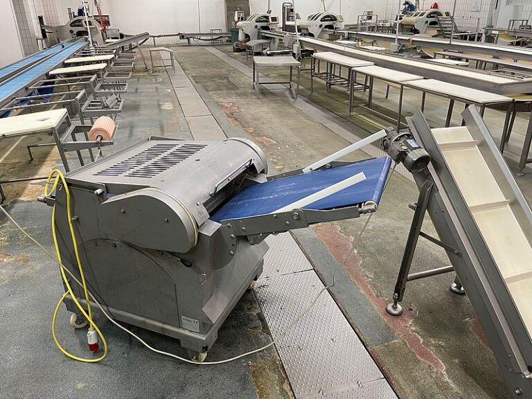 Grasselli AB520 De-Skinner