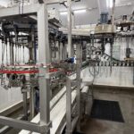 TFE/LINCO Automatic Rehanger EV om te chillen