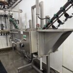 TFE/LINCO Automatic Rehanger EV om te chillen