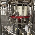 TFE/Linco Automatic Binnen/Buiten Bird Washer Machine