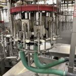 TFE/LINCO Automatische definitieve inspectiemachine