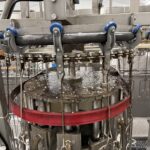 TFE/LINCO Automatische definitieve inspectiemachine