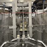 TFE/LINCO Automatische opener