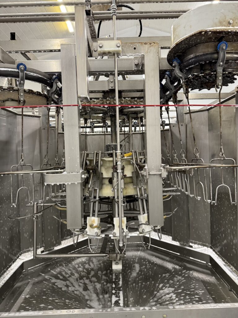 TFE/LINCO Automatische opener