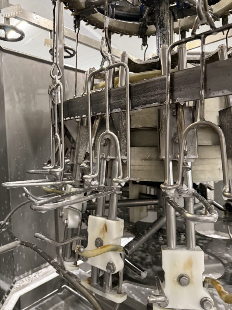 TFE/LINCO Automatische opener