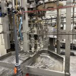 TFE/Linco Automatic Vent Cutter