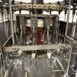 TFE/Linco Automatic Binnen/Buiten Bird Washer Machine