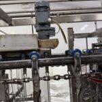Linco full killing and Ev line Overhead Conveyer