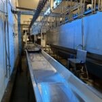 Linco Bleeding Trough